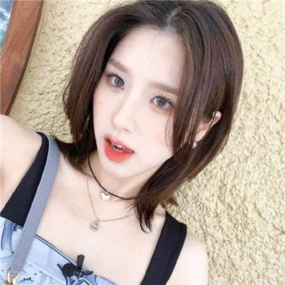 我不能恋爱的女朋友